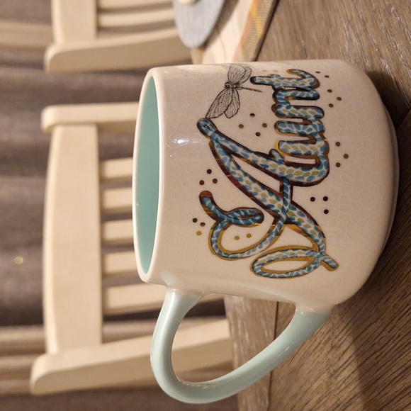 For You With Love mug - Picture 1 of 7